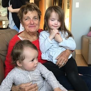 Meet your Posher, Brenda